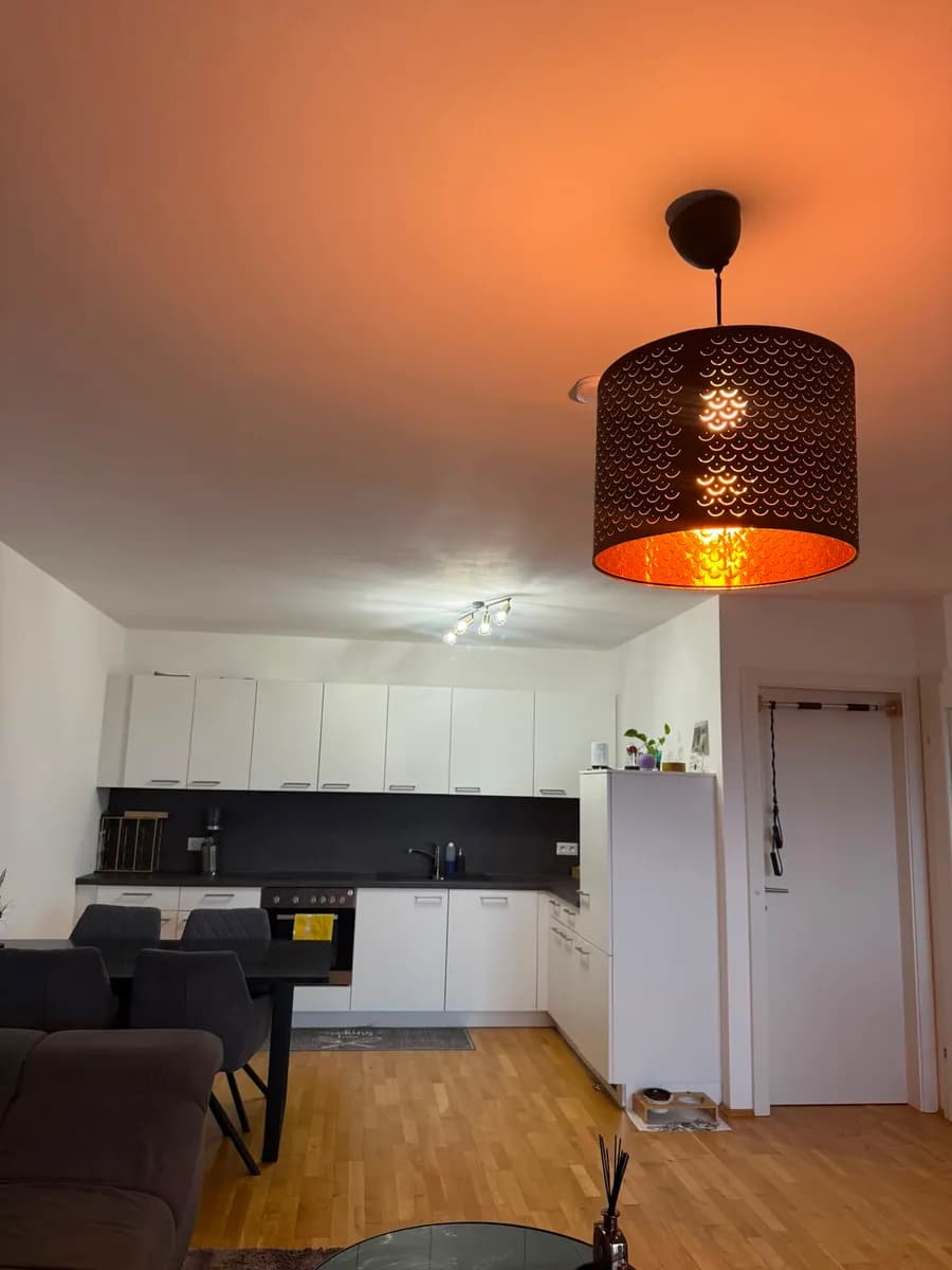 2-Zimmer-Wohnung mieten in Graz – 57 m², € 1.098 – Bild 9 von 10