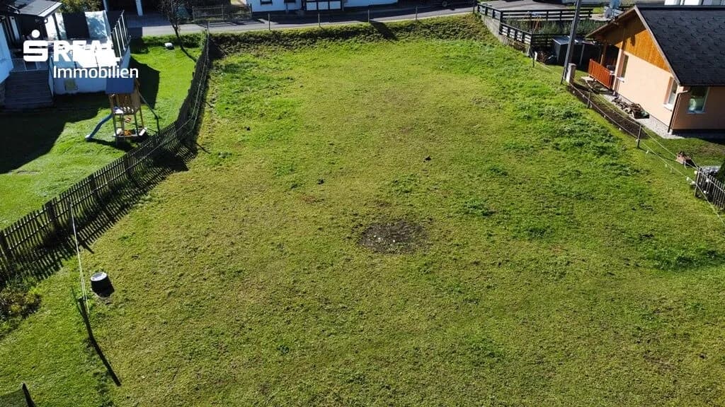 Grundstück kaufen in Liezen – 551 m², € 110.200 – Bild 7 von 9
