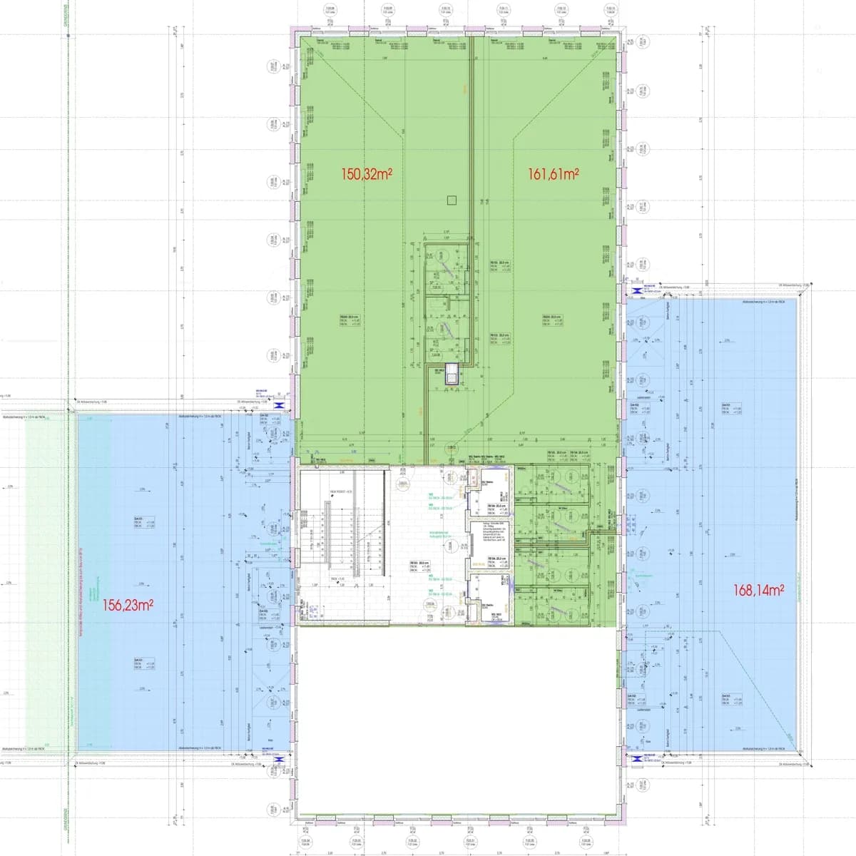 Gewerbeimmobilie mieten in Salzburg Stadt – 312 m², € 7.252 – Bild 7 von 7