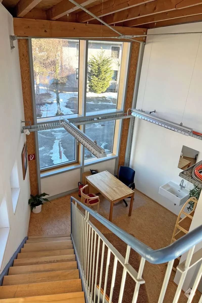 Gewerbeimmobilie mieten in Salzburg-Umgebung – 60 m², € 1.028 – Bild 8 von 10