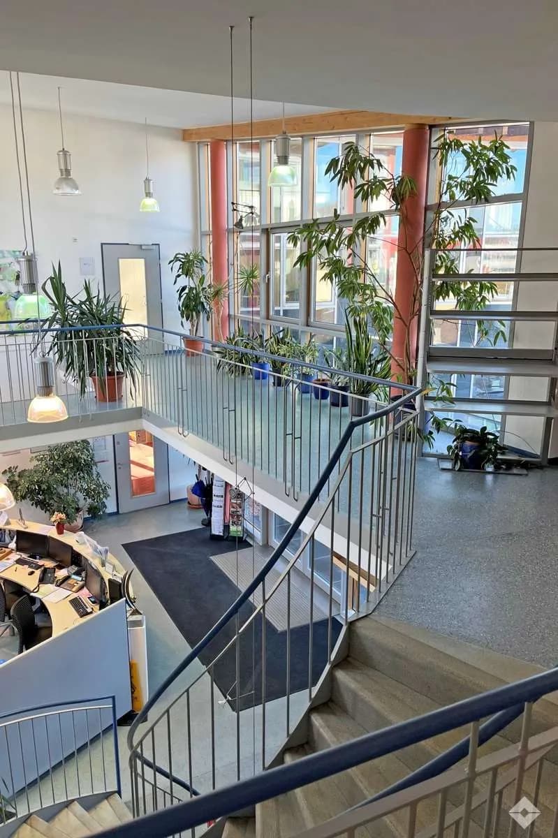 Gewerbeimmobilie mieten in Salzburg-Umgebung – 60 m², € 1.028 – Bild 9 von 10