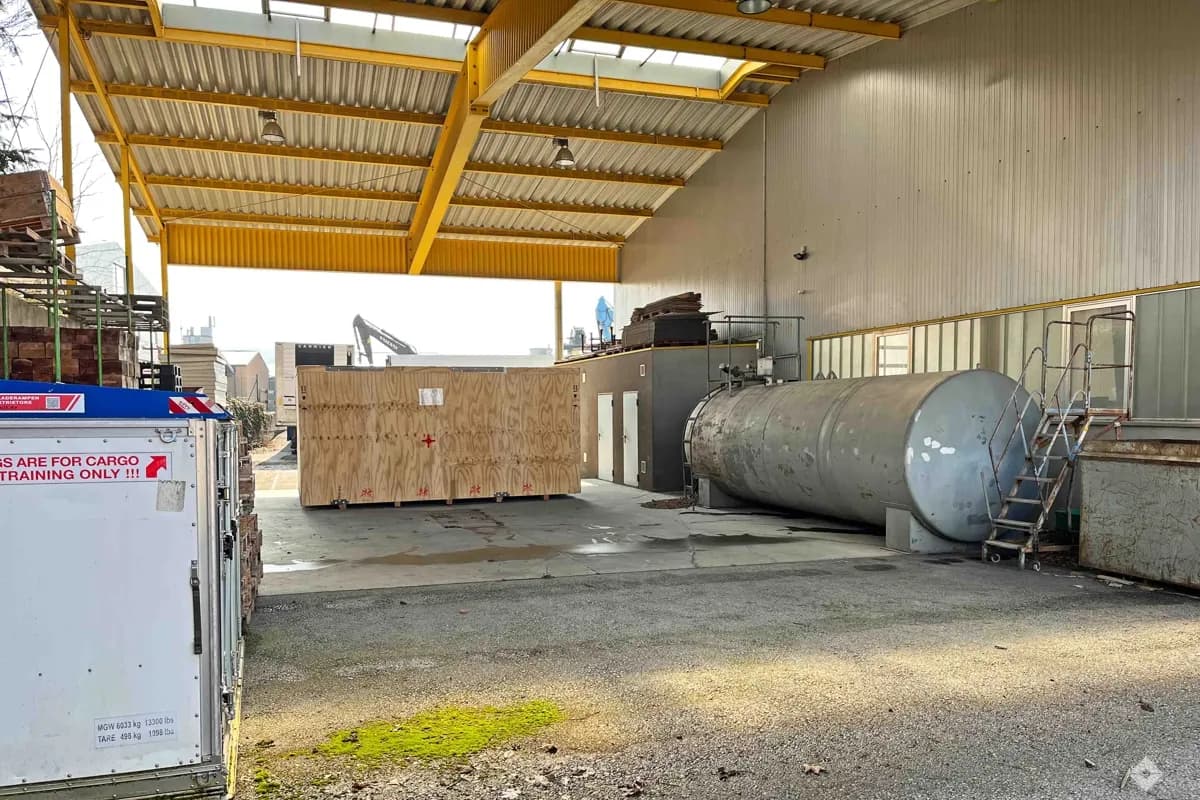 Gewerbeimmobilie mieten in Salzburg-Umgebung – 845 m², € 9.200 – Bild 6 von 8