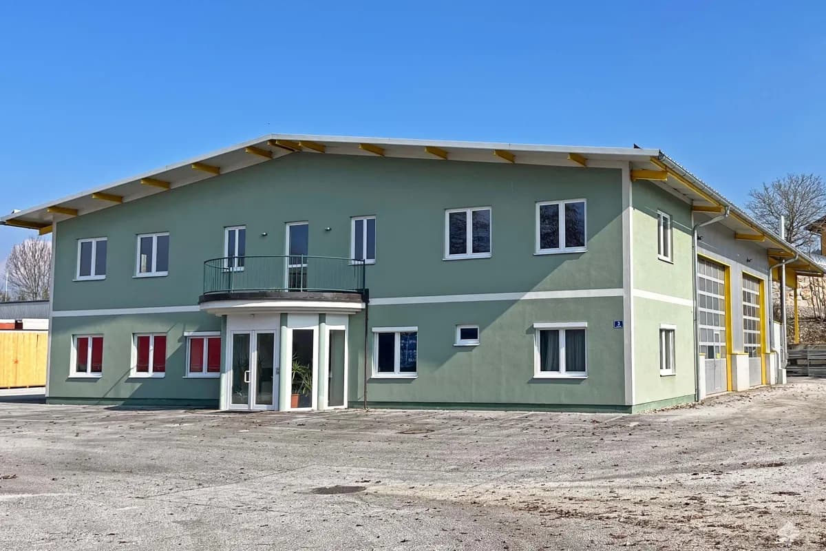Gewerbeimmobilie mieten in Salzburg-Umgebung – 845 m², € 9.200 – Bild 8 von 8