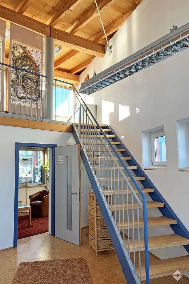 Gewerbeimmobilie mieten in Salzburg-Umgebung – 542 m², € 8.512 – Bild 9 von 12