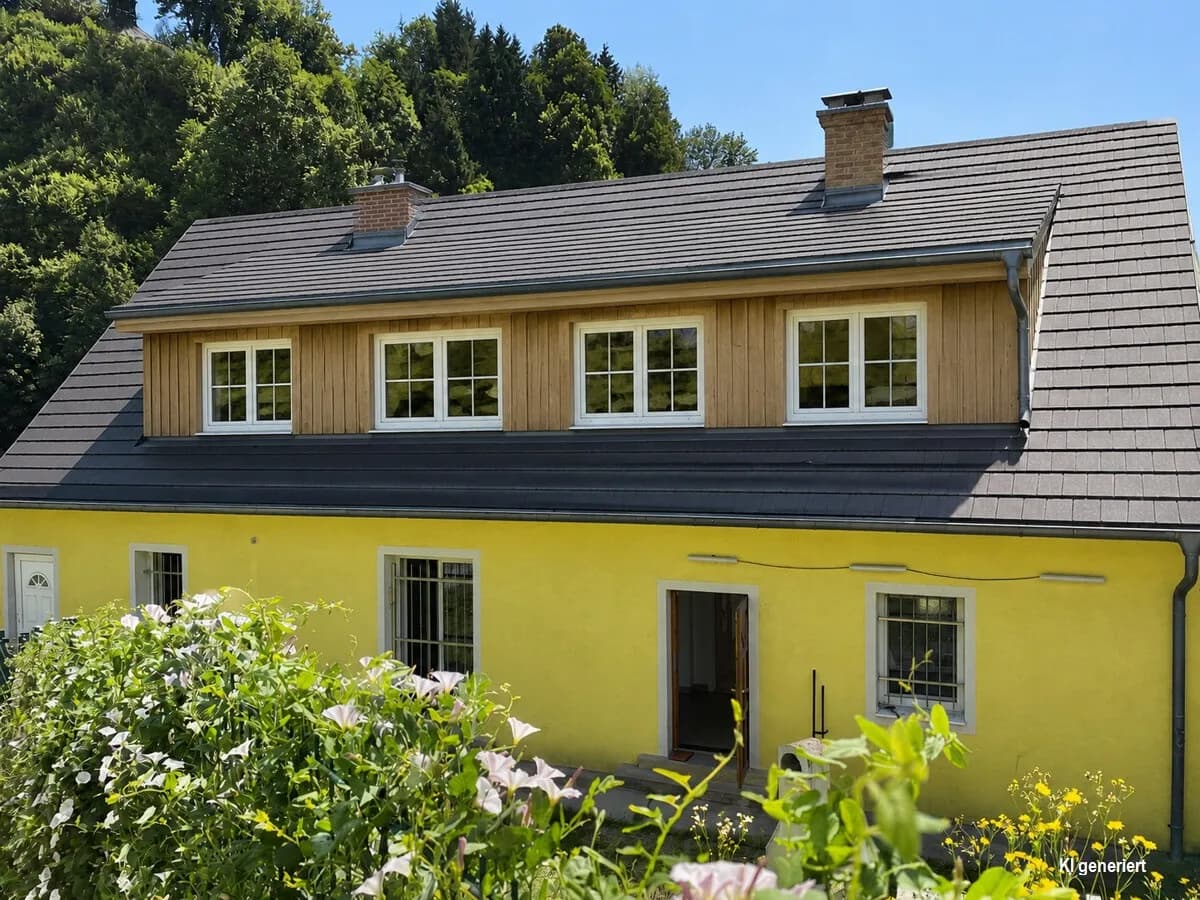 8-Zimmer-Haus kaufen in Liezen – 120 m², € 299.999 – Bild 3 von 21