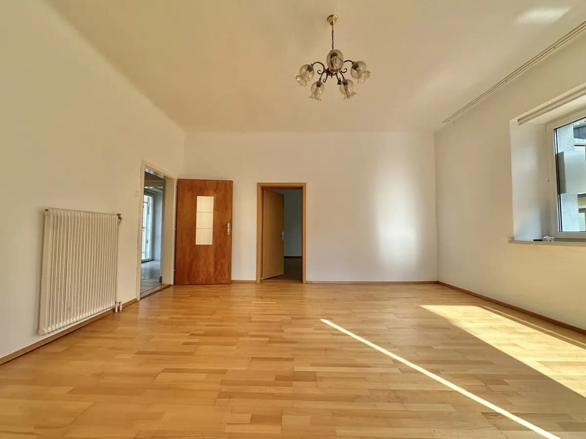8-Zimmer-Haus kaufen in Liezen – 120 m², € 299.999 – Bild 4 von 21