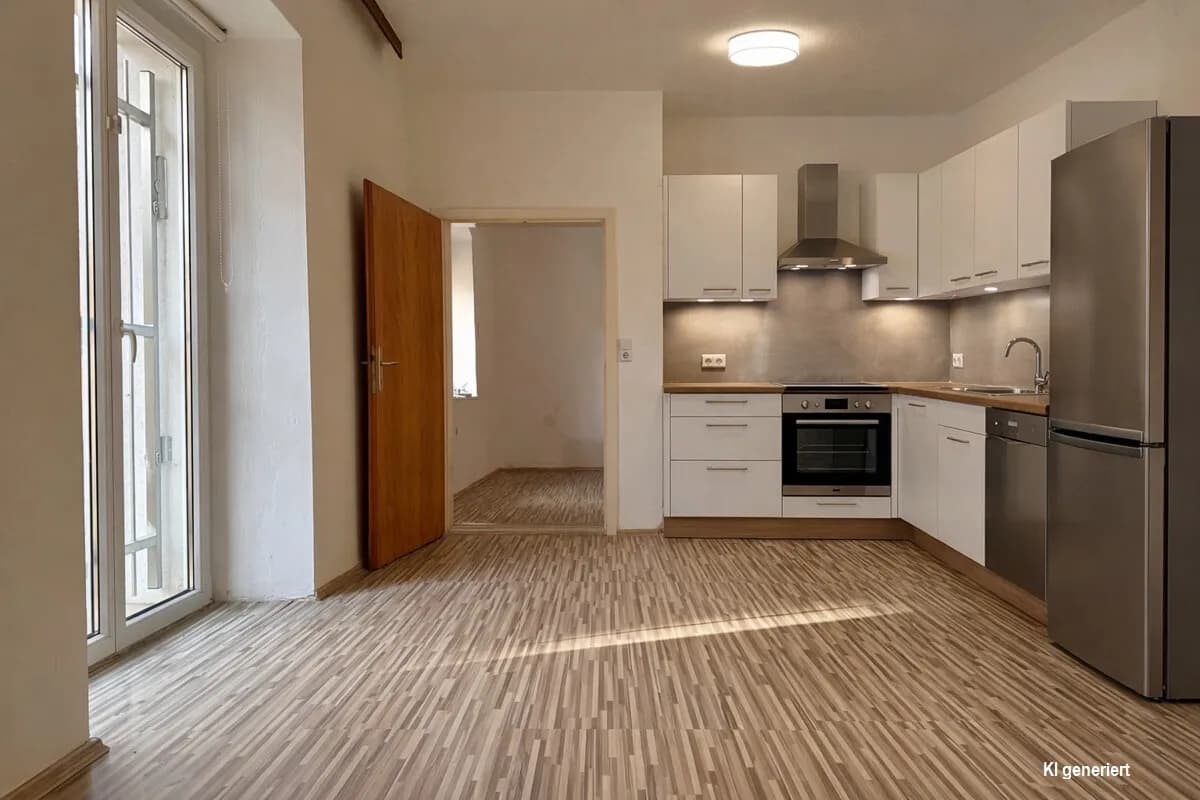 8-Zimmer-Haus kaufen in Liezen – 120 m², € 299.999 – Bild 5 von 21