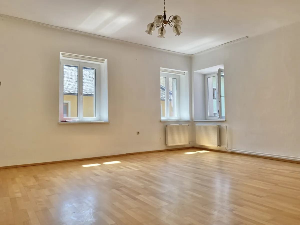8-Zimmer-Haus kaufen in Liezen – 120 m², € 299.999 – Bild 6 von 21
