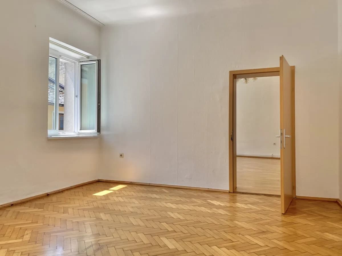 8-Zimmer-Haus kaufen in Liezen – 120 m², € 299.999 – Bild 7 von 21