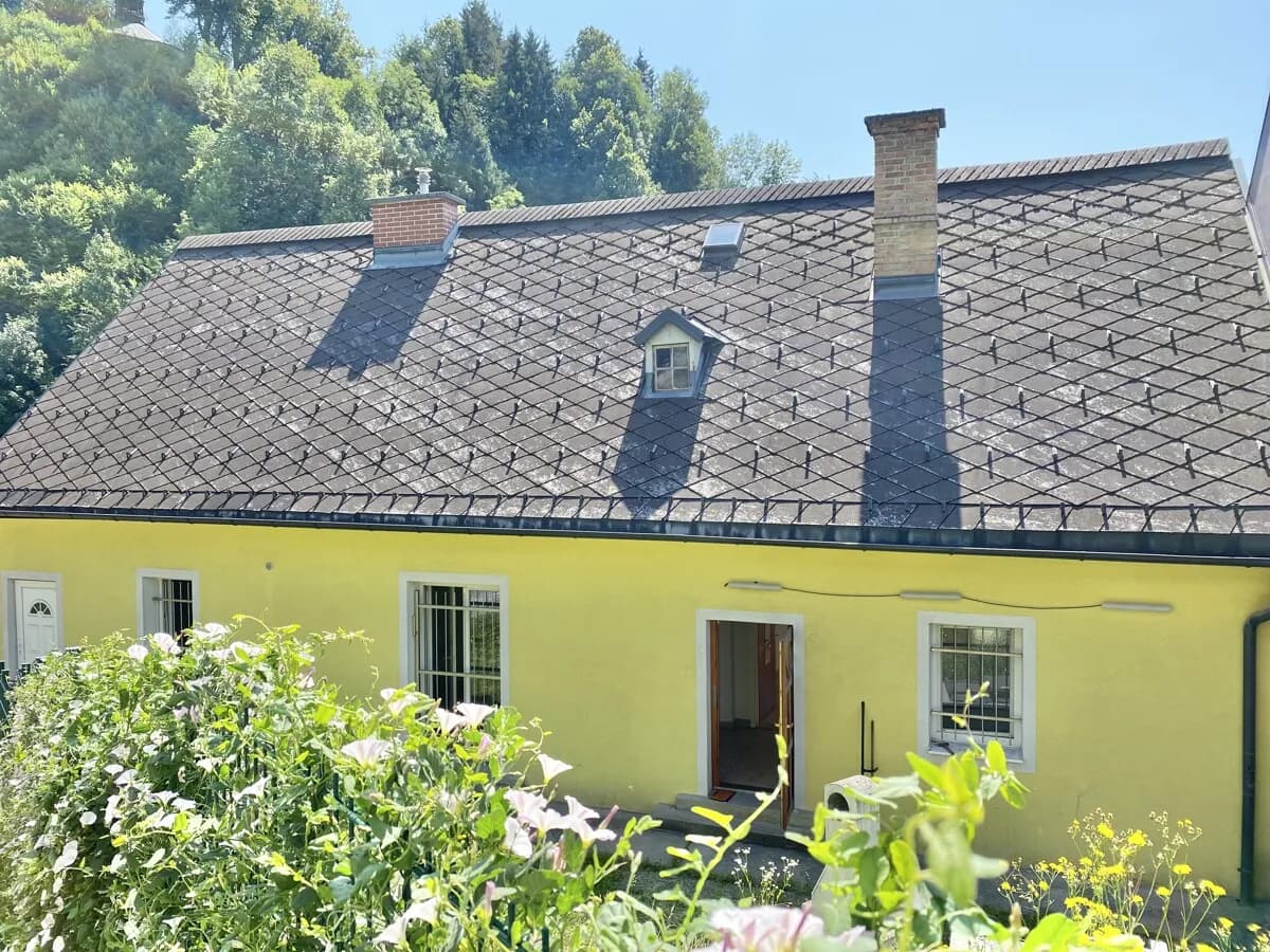 8-Zimmer-Haus kaufen in Liezen – 120 m², € 299.999 – Bild 8 von 21