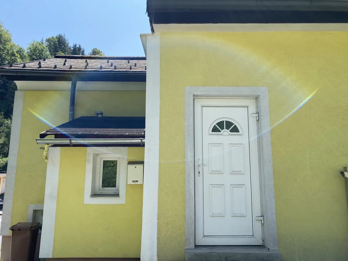 8-Zimmer-Haus kaufen in Liezen – 120 m², € 299.999 – Bild 14 von 21