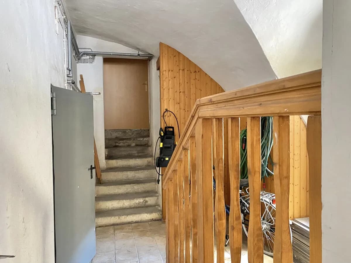 8-Zimmer-Haus kaufen in Liezen – 120 m², € 299.999 – Bild 15 von 21