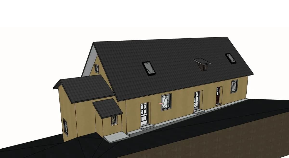 8-Zimmer-Haus kaufen in Liezen – 120 m², € 299.999 – Bild 17 von 21