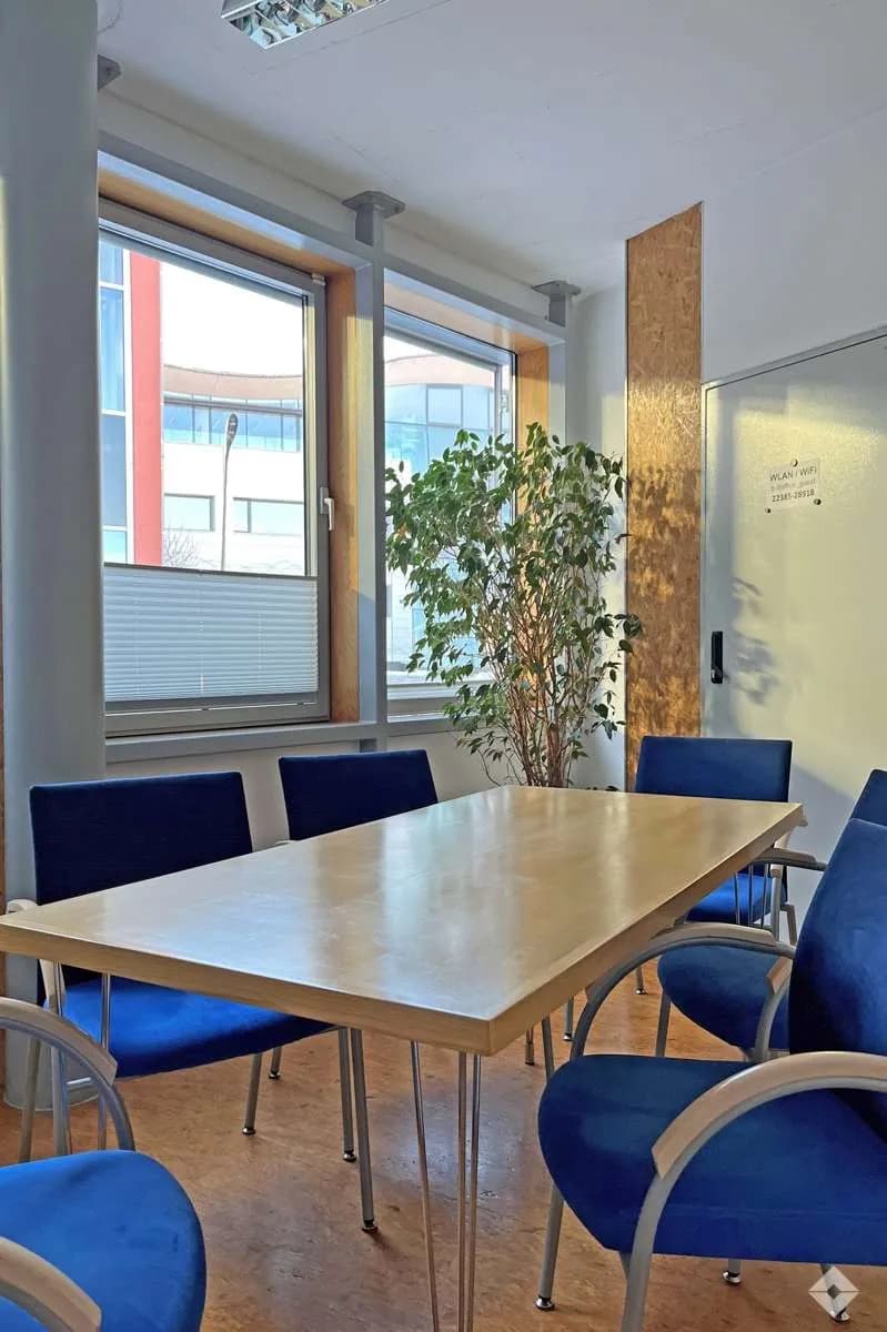 Gewerbeimmobilie mieten in Salzburg-Umgebung – 1 365 m², € 19.316 – Bild 12 von 12