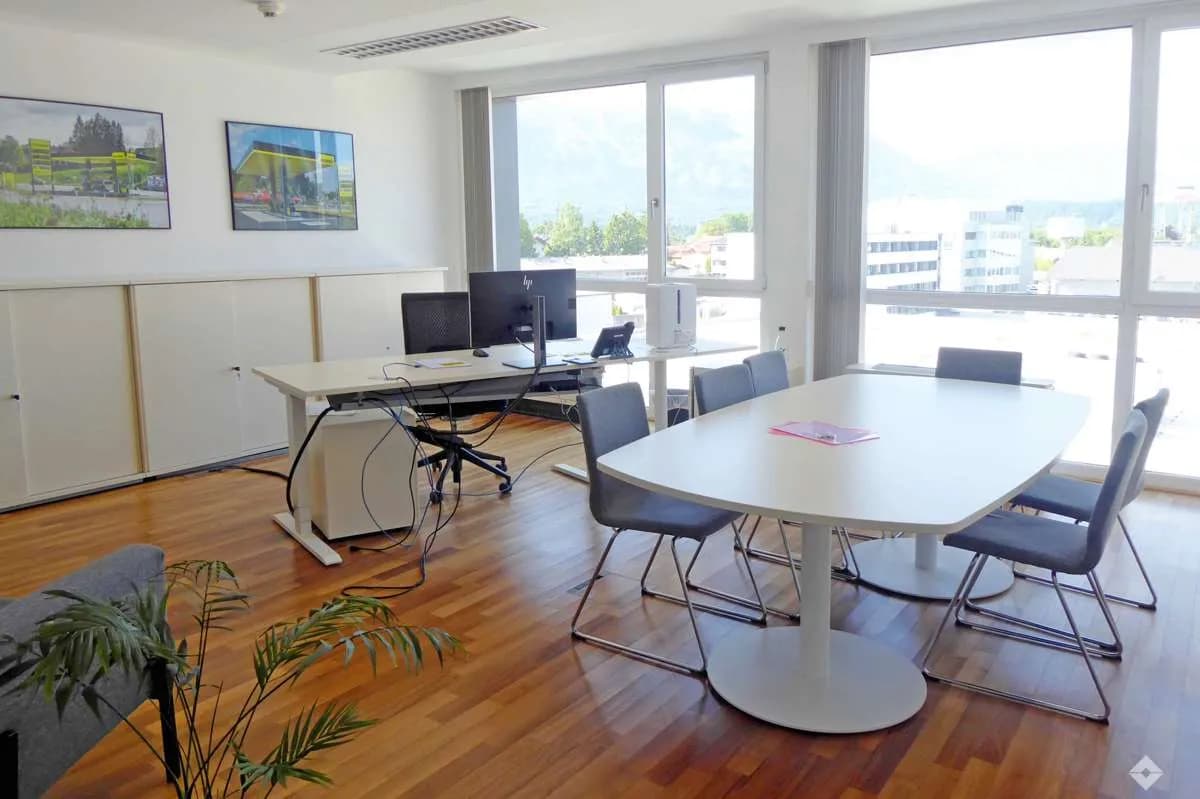 Gewerbeimmobilie mieten in Salzburg-Umgebung – 461 m², € 7.609 – Bild 2 von 6