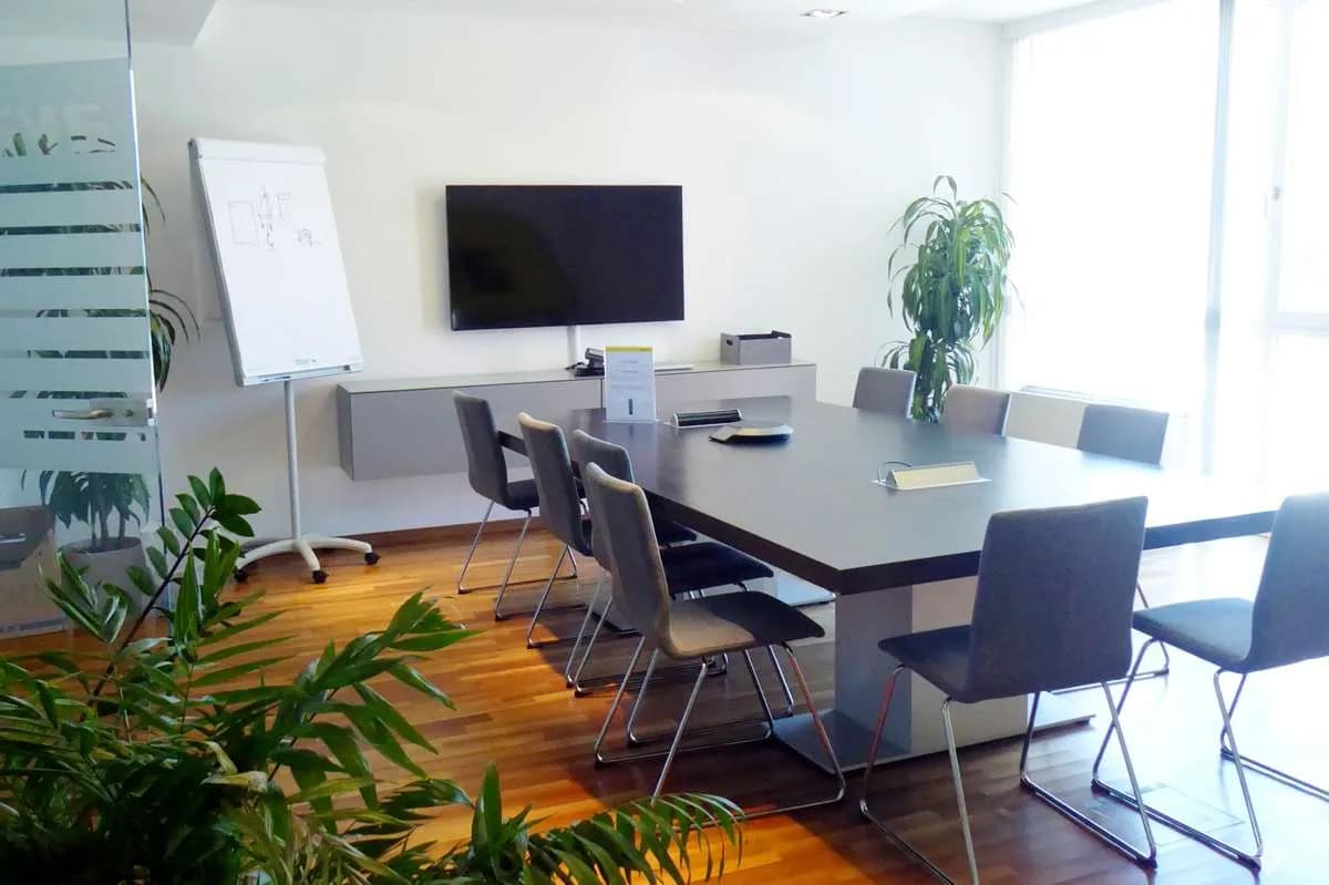 Gewerbeimmobilie mieten in Salzburg-Umgebung – 461 m², € 7.609 – Bild 3 von 6
