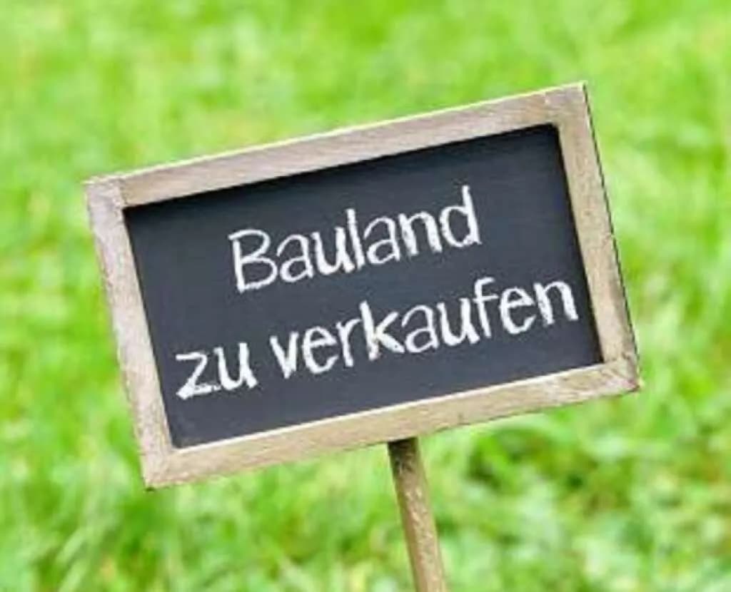 Grundstück kaufen in Salzburg Stadt