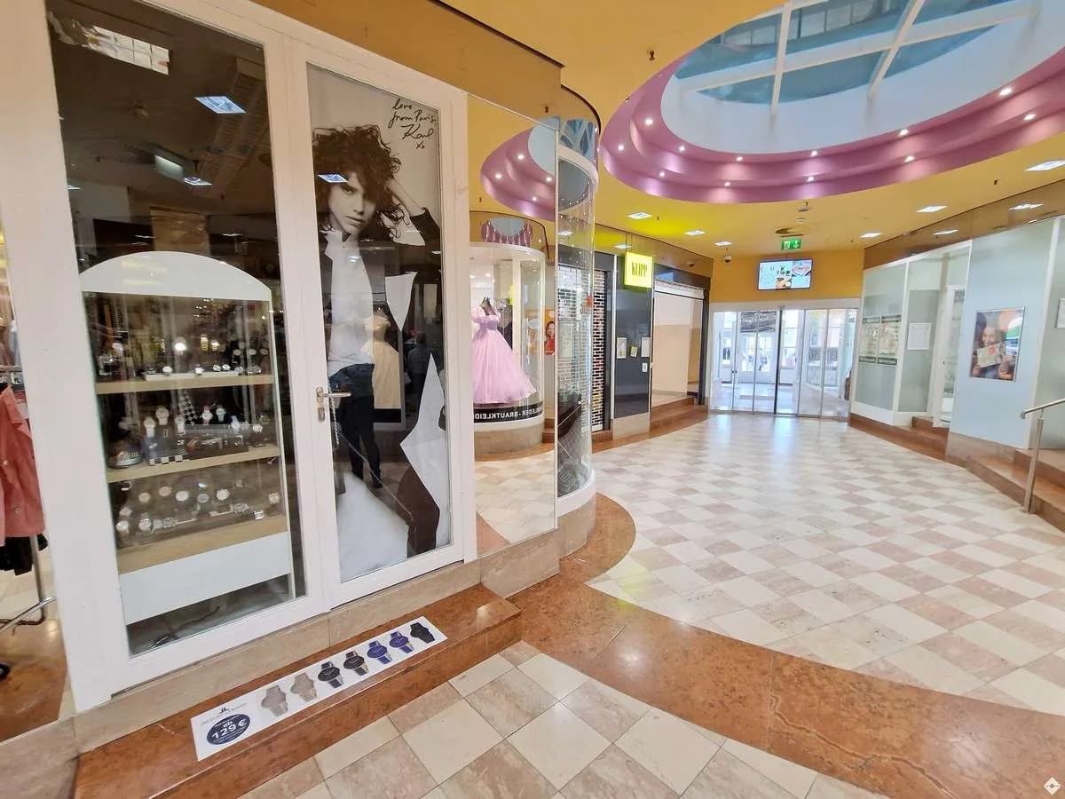 Gewerbeimmobilie mieten in Salzburg Stadt – 20 m², € 490 – Bild 2 von 7