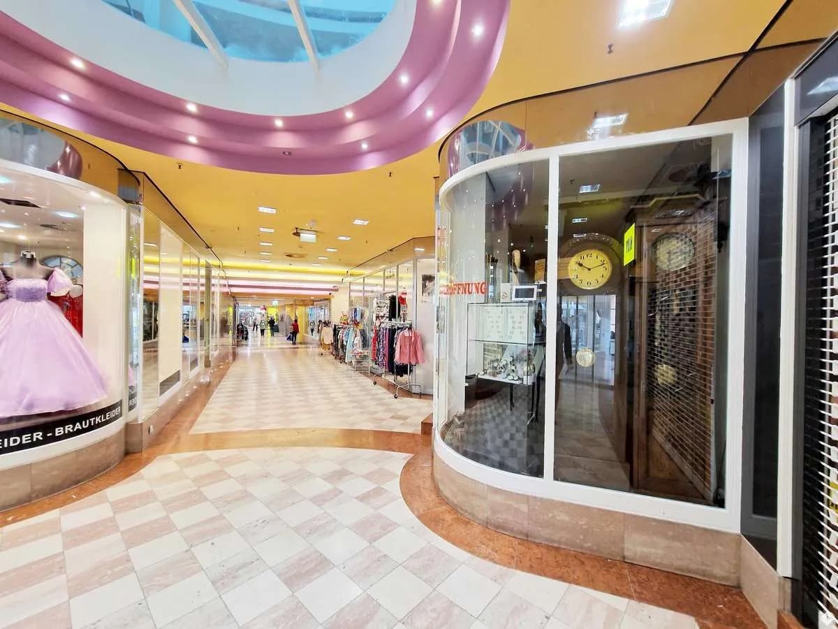 Gewerbeimmobilie mieten in Salzburg Stadt – 20 m², € 490 – Bild 3 von 7