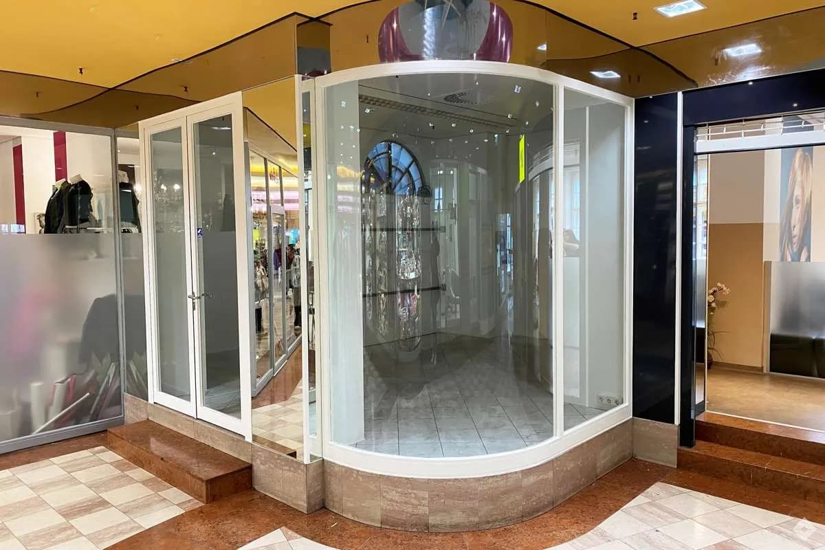 Gewerbeimmobilie mieten in Salzburg Stadt – 20 m², € 490 – Bild 4 von 7