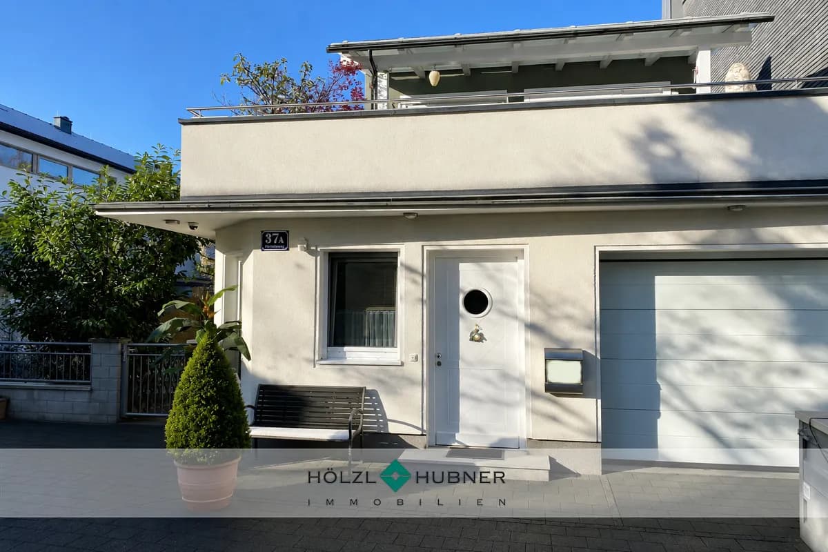 Gewerbeimmobilie mieten in Salzburg Stadt – 23 m², € 600