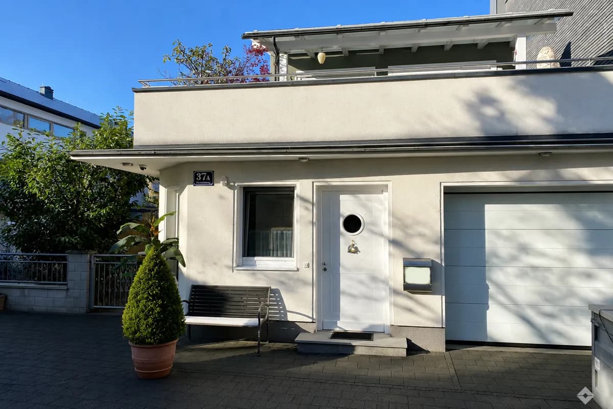 Gewerbeimmobilie mieten in Salzburg Stadt – 23 m², € 600 – Bild 2 von 7