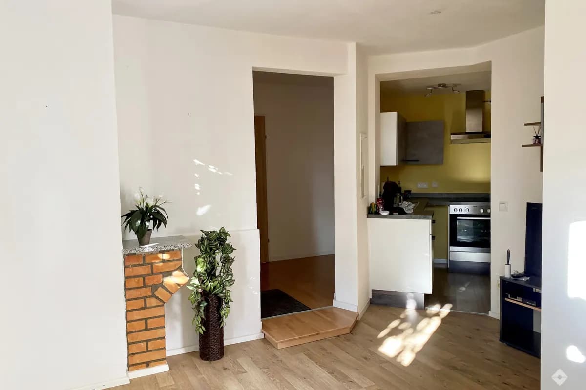 Gewerbeimmobilie mieten in Salzburg Stadt – 23 m², € 600 – Bild 3 von 7