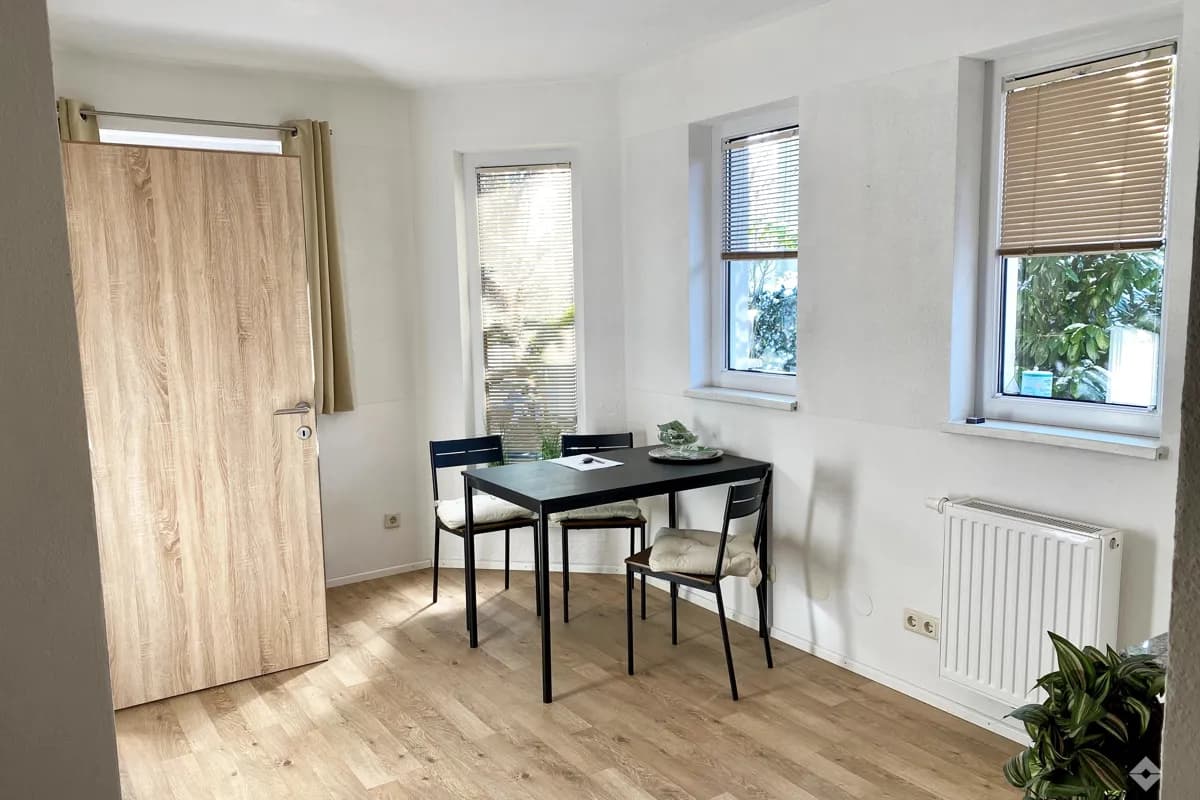 Gewerbeimmobilie mieten in Salzburg Stadt – 23 m², € 600 – Bild 4 von 7