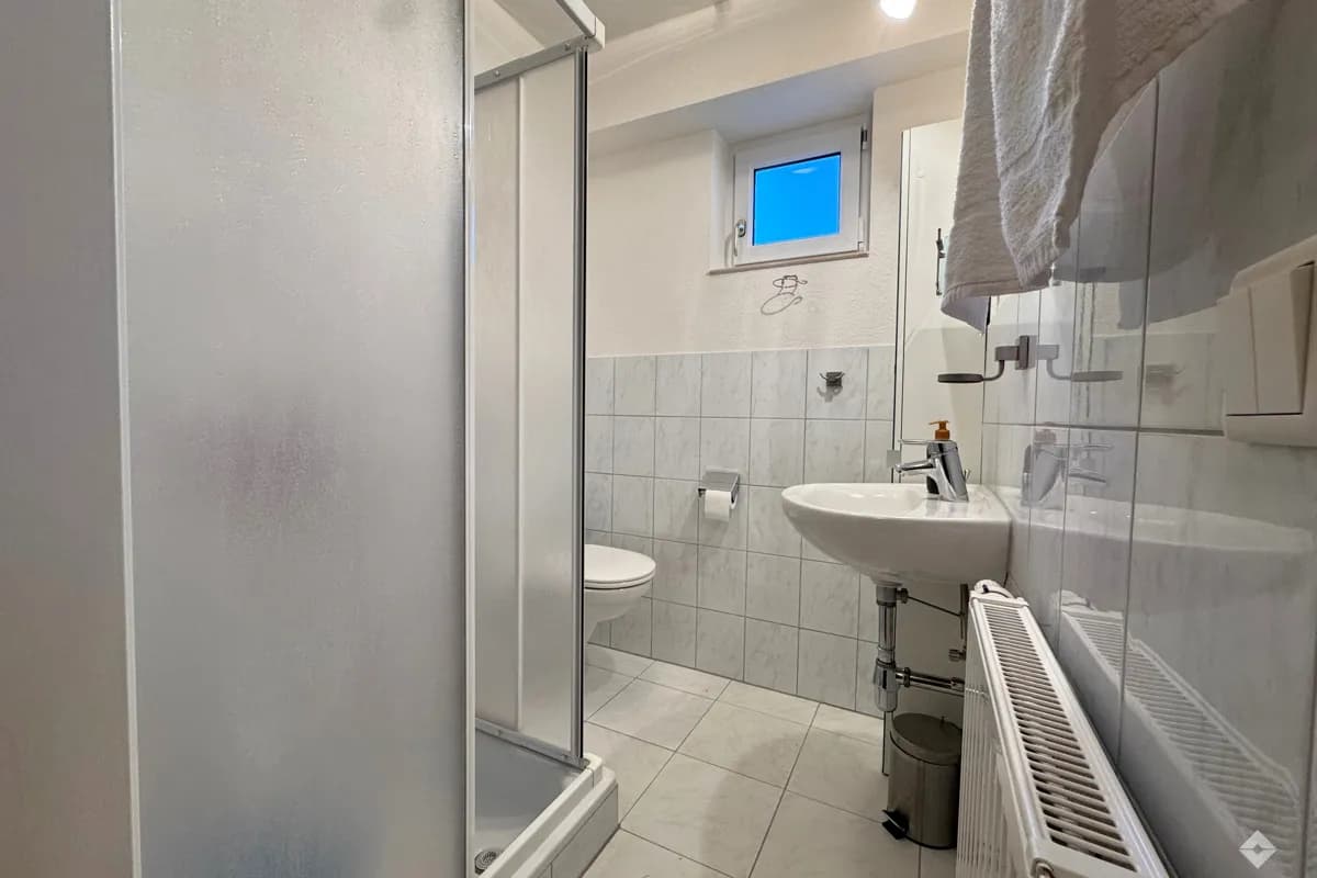 Gewerbeimmobilie mieten in Salzburg Stadt – 23 m², € 600 – Bild 6 von 7