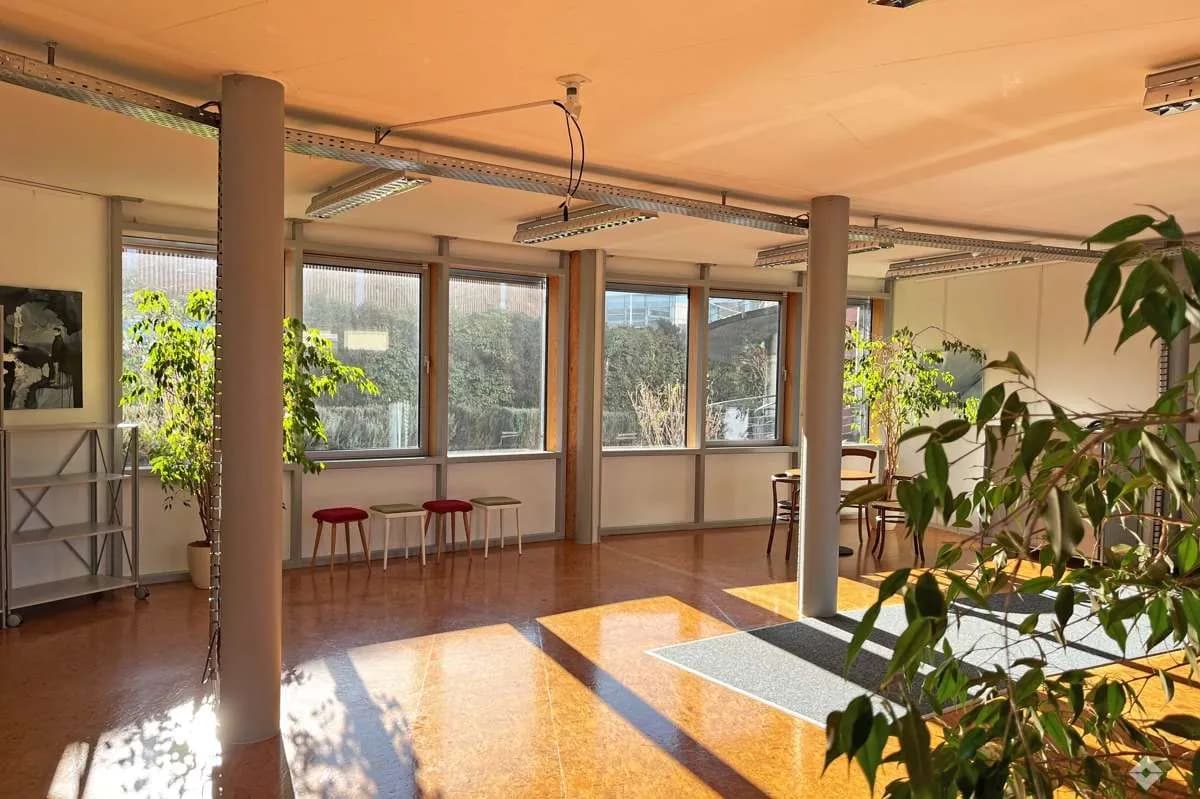 Gewerbeimmobilie mieten in Salzburg-Umgebung – 195 m², € 3.164 – Bild 4 von 6
