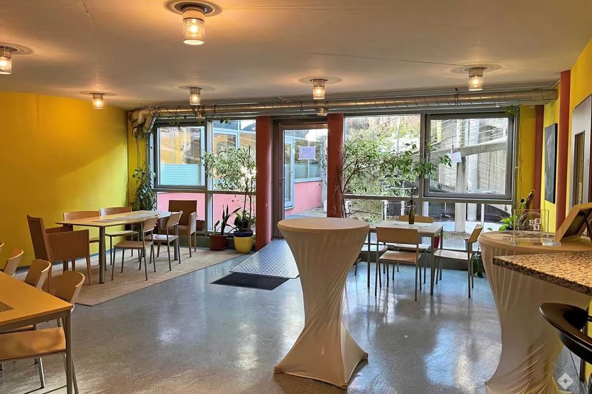 Gewerbeimmobilie mieten in Salzburg-Umgebung – 195 m², € 3.164 – Bild 5 von 6