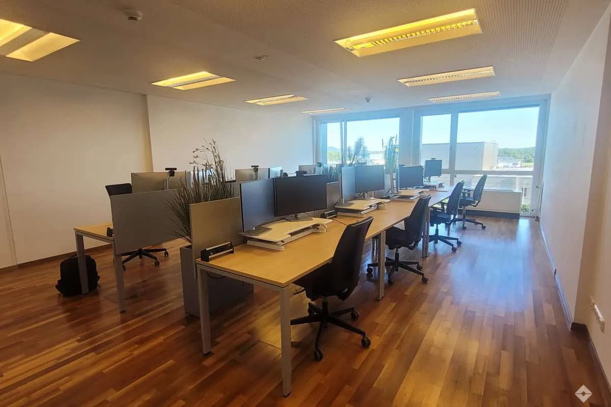 Gewerbeimmobilie mieten in Salzburg-Umgebung – 404 m², € 6.657 – Bild 2 von 6