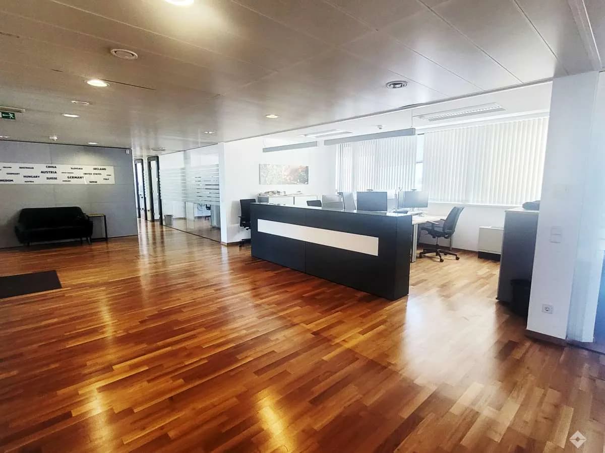 Gewerbeimmobilie mieten in Salzburg-Umgebung – 404 m², € 6.657 – Bild 3 von 6