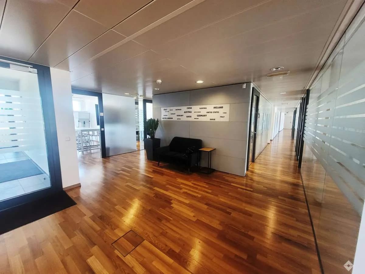 Gewerbeimmobilie mieten in Salzburg-Umgebung – 404 m², € 6.657 – Bild 4 von 6