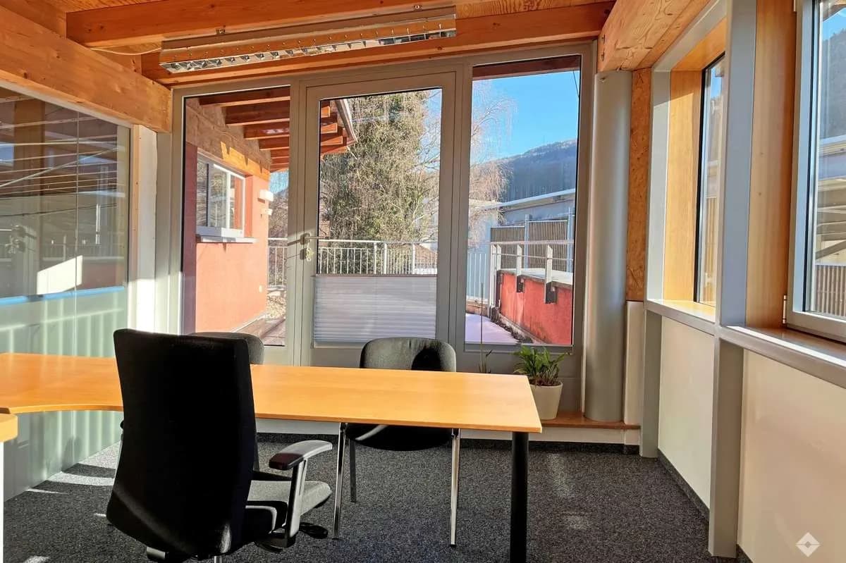 Gewerbeimmobilie mieten in Salzburg-Umgebung – 259 m², € 4.189 – Bild 4 von 10