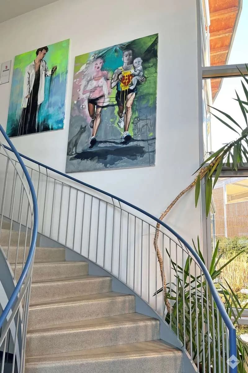 Gewerbeimmobilie mieten in Salzburg-Umgebung – 259 m², € 4.189 – Bild 7 von 10