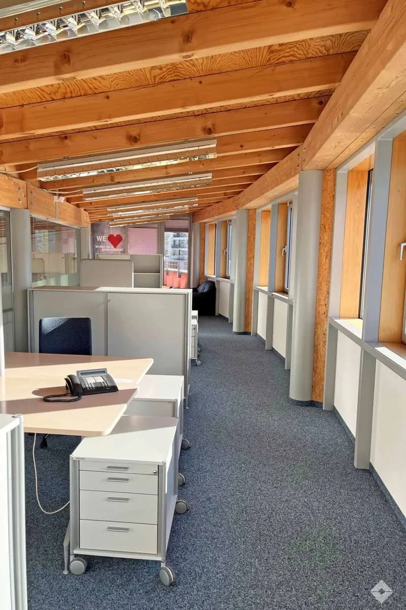 Gewerbeimmobilie mieten in Salzburg-Umgebung – 259 m², € 4.189 – Bild 9 von 10