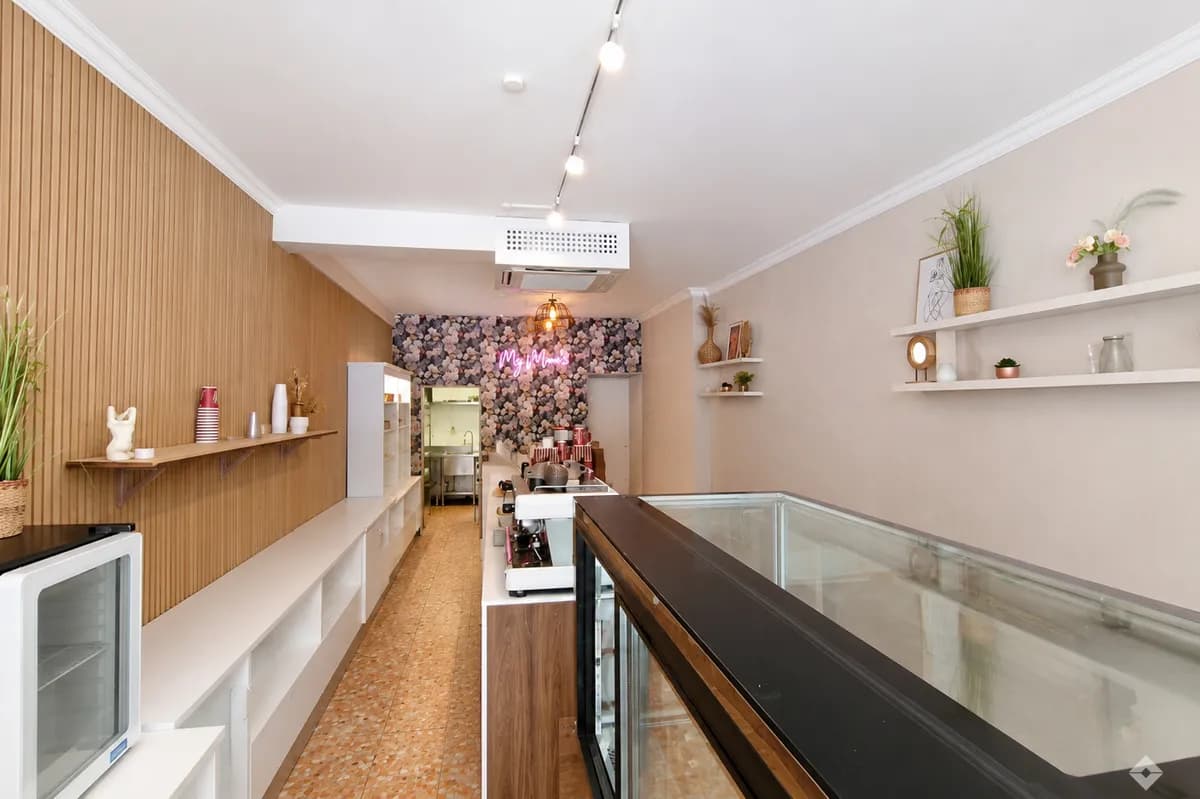Gewerbeimmobilie mieten in Salzburg Stadt – 48 m², € 2.888 – Bild 3 von 7