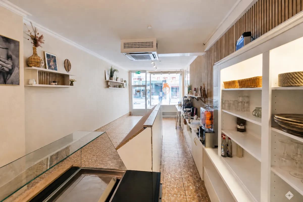 Gewerbeimmobilie mieten in Salzburg Stadt – 48 m², € 2.888 – Bild 4 von 7