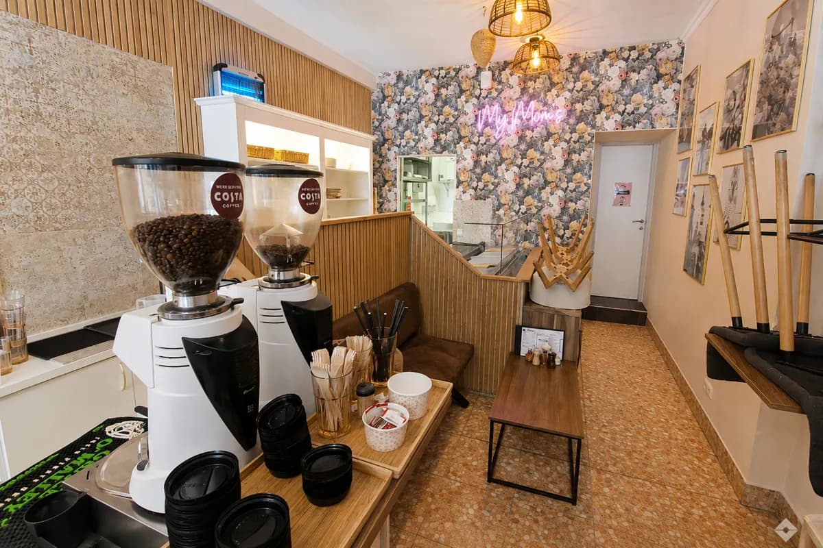 Gewerbeimmobilie mieten in Salzburg Stadt – 48 m², € 2.888 – Bild 6 von 7