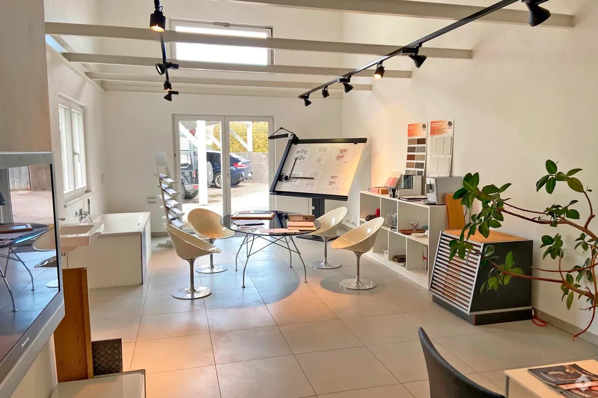 Gewerbeimmobilie mieten in Salzburg-Umgebung – 80,06 m², € 5.250 – Bild 5 von 13