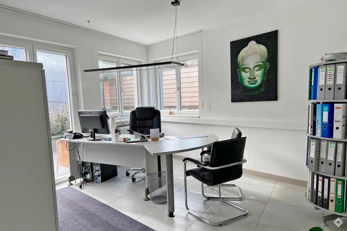 Gewerbeimmobilie mieten in Salzburg-Umgebung – 80,06 m², € 5.250 – Bild 6 von 13