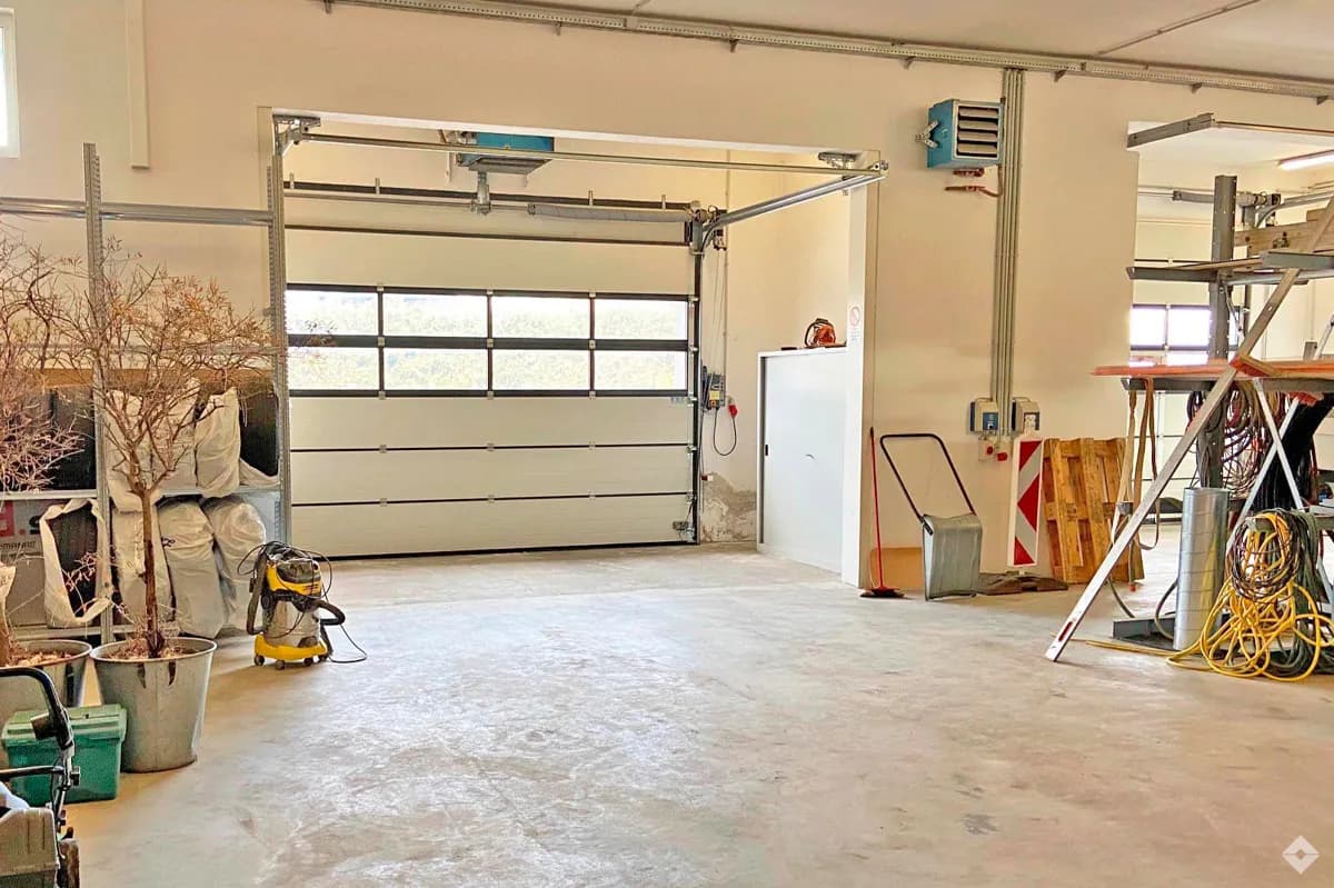 Gewerbeimmobilie mieten in Salzburg-Umgebung – 80,06 m², € 5.250 – Bild 8 von 13