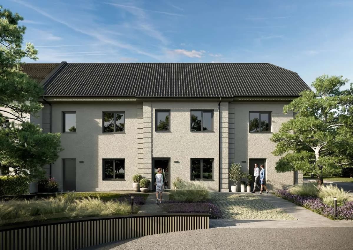 5-Zimmer-Gewerbeimmobilie mieten in Graz – 144 m², € 3.618