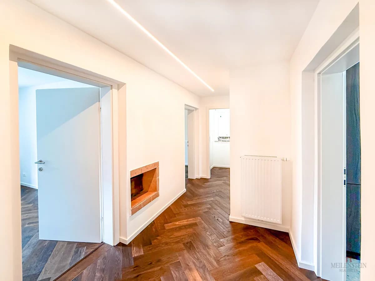 3-Zimmer-Wohnung kaufen in Innsbruck – 75,38 m², € 498.000 – Bild 5 von 23