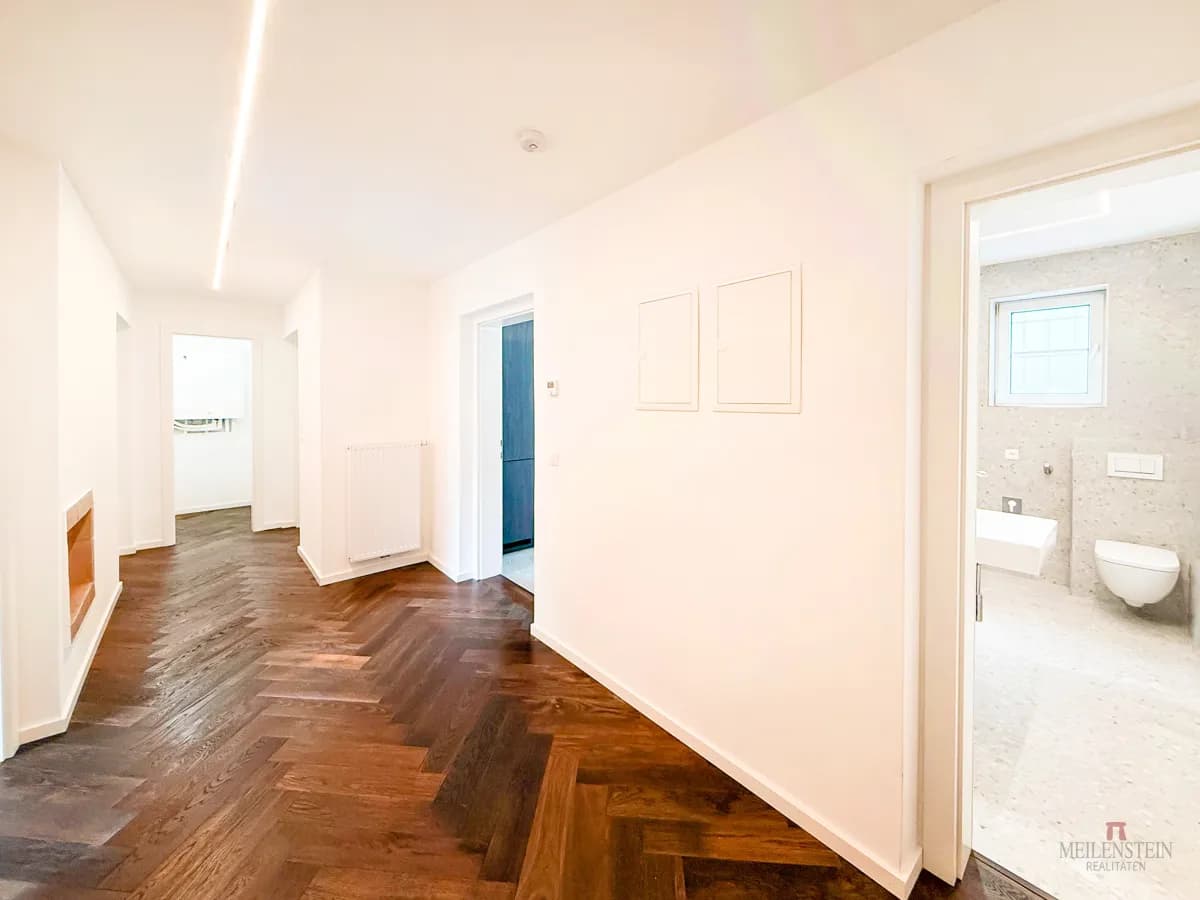 3-Zimmer-Wohnung kaufen in Innsbruck – 75,38 m², € 498.000 – Bild 6 von 23