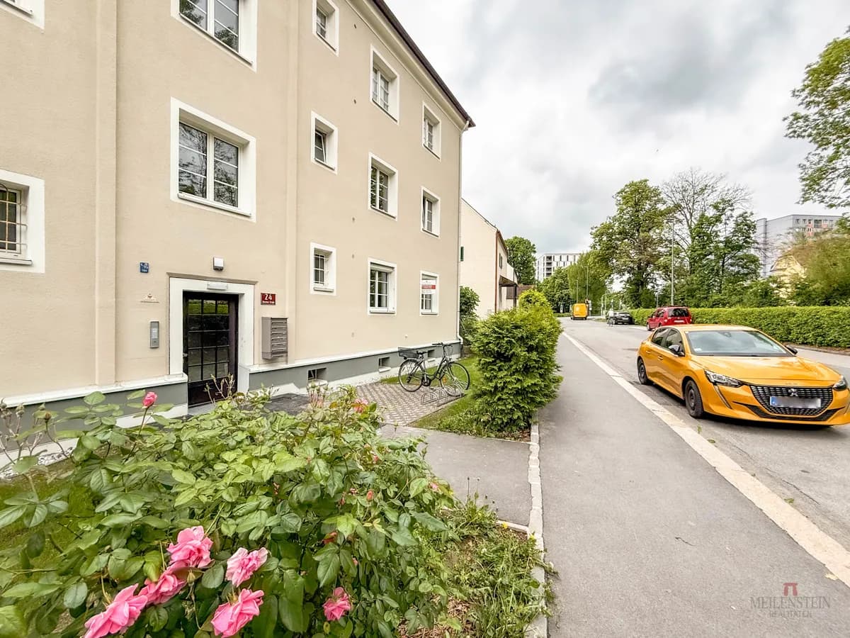 3-Zimmer-Wohnung kaufen in Innsbruck – 75,38 m², € 498.000 – Bild 15 von 23