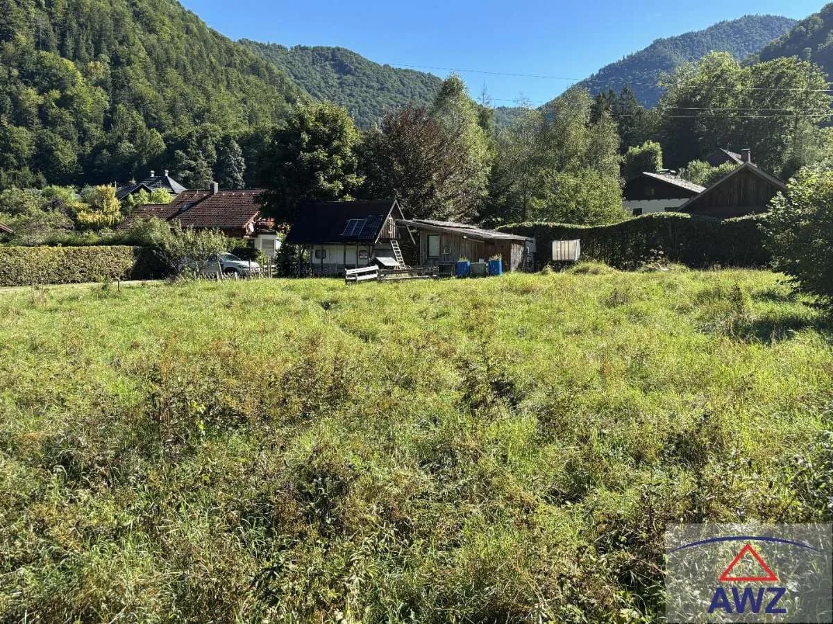 Grundstück kaufen in Gmunden – 1 890 m² – Bild 5 von 6