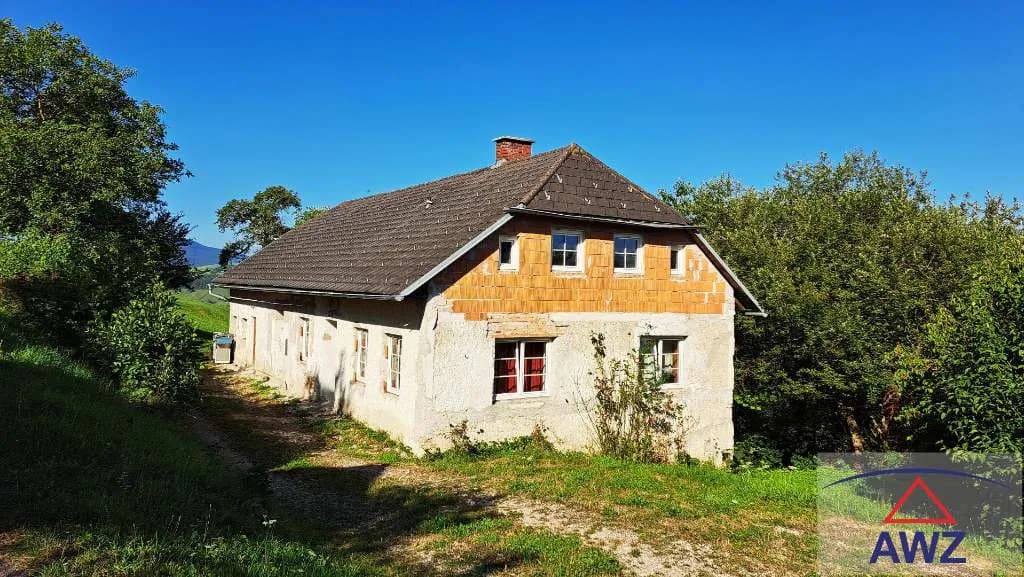 Grundstück kaufen in Amstetten – 5 384 m²