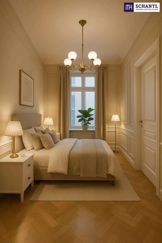 2-Zimmer-Wohnung kaufen in Wien – 53,84 m², € 625.000 – Bild 4 von 14